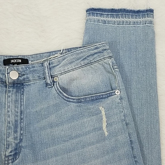 JACKSON Jeans Jackson Jeans Poshmark